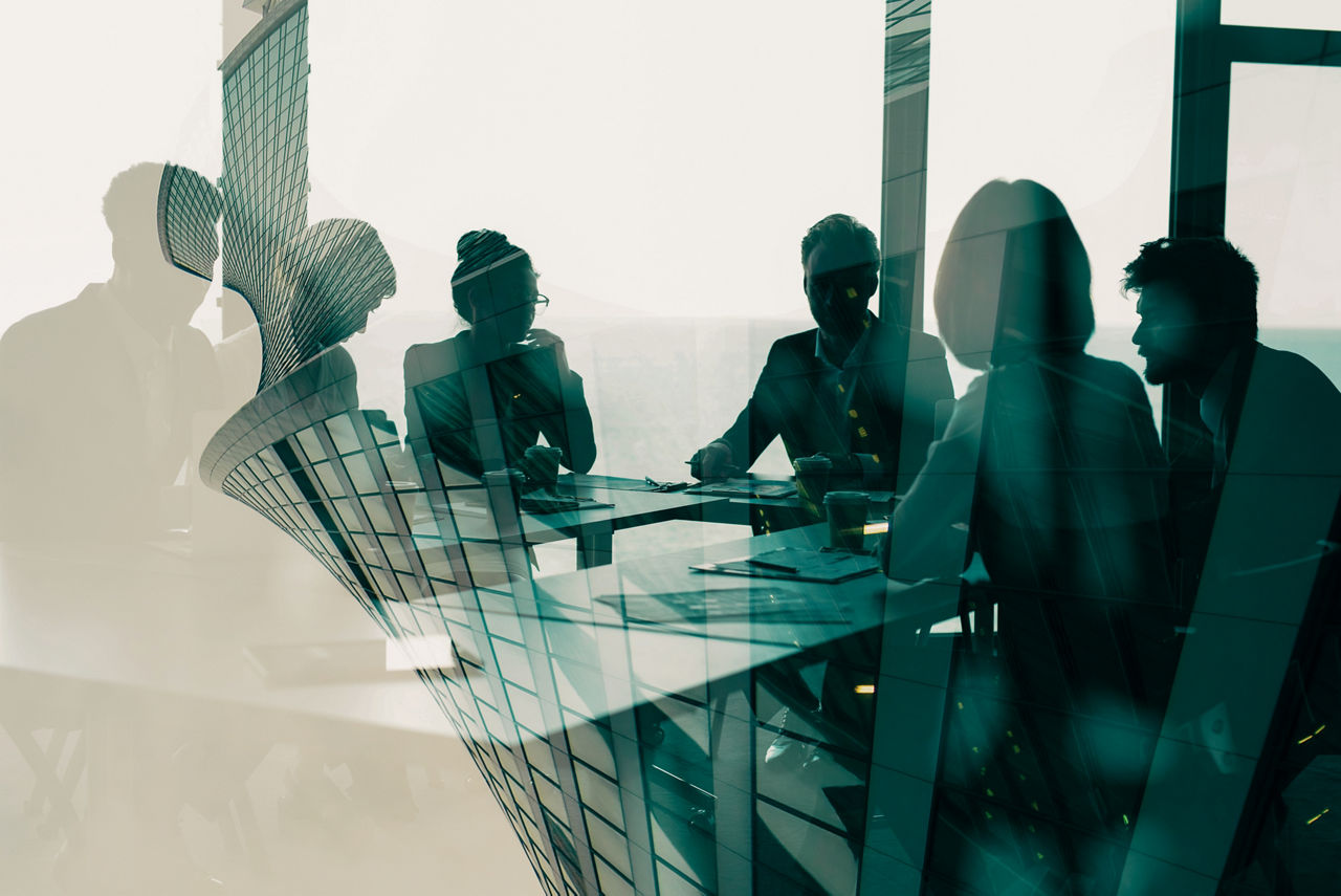 Green Technology Global Presence