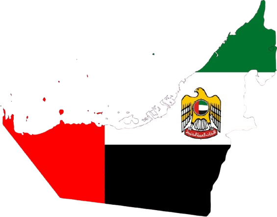 UAE Flag