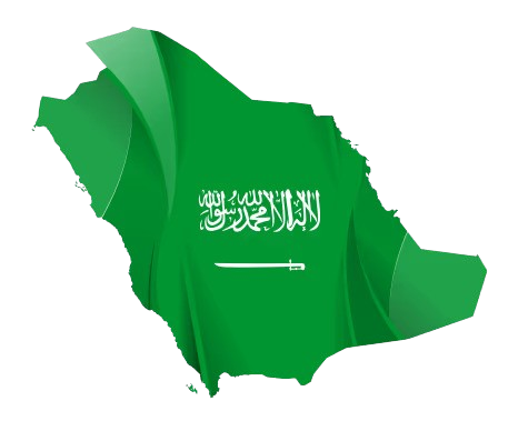 Saudi Arabia Flag