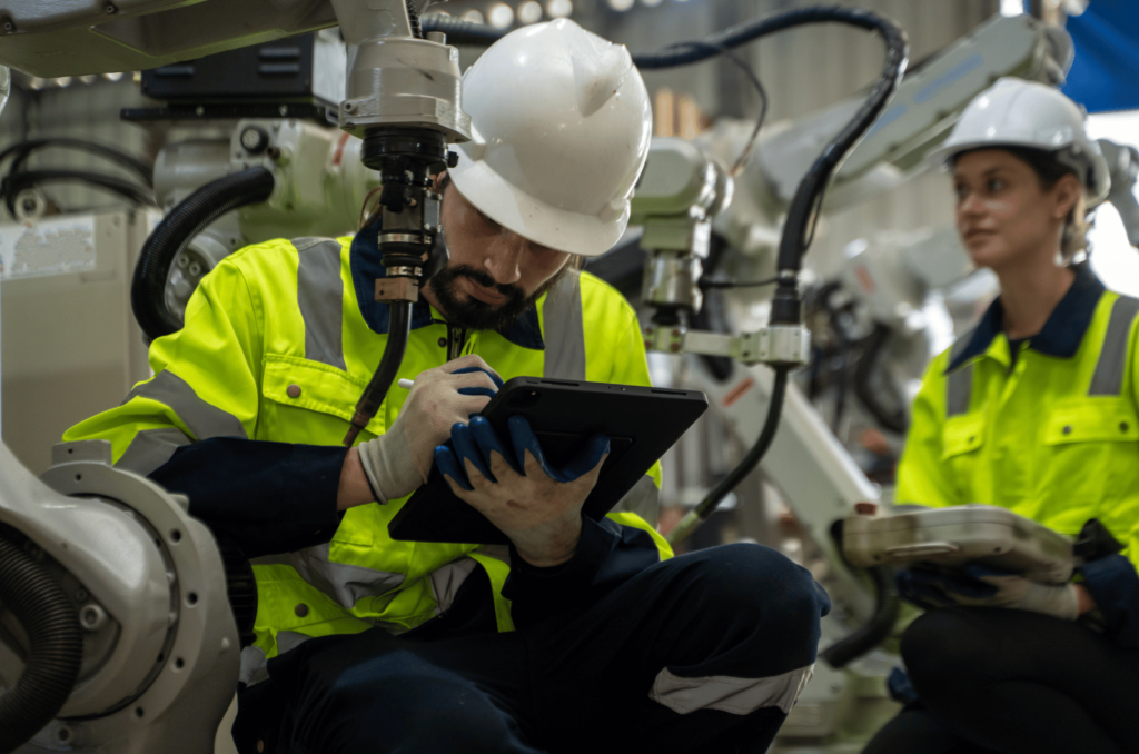 Advanced NDT Services