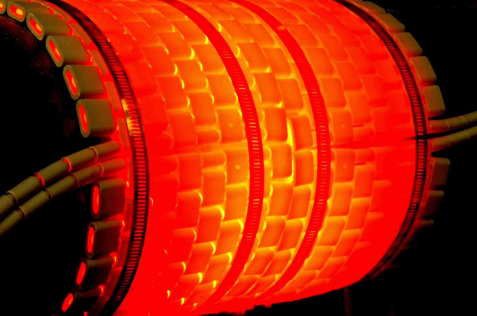 Heat Treatment Services