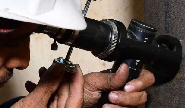 In-situ Metallography