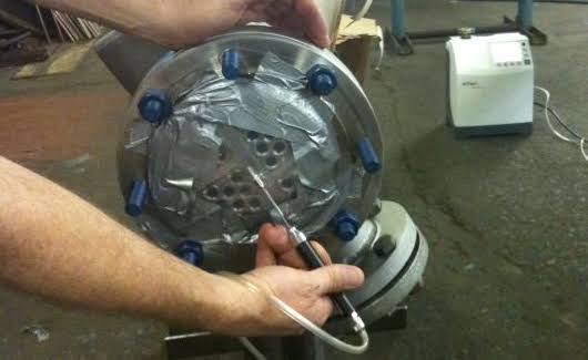 Helium Leak Testing Services