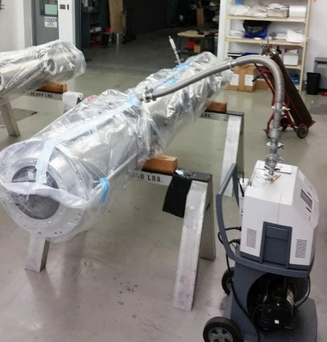 Helium Leak Testing Services