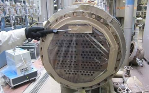 Helium Leak Testing Services