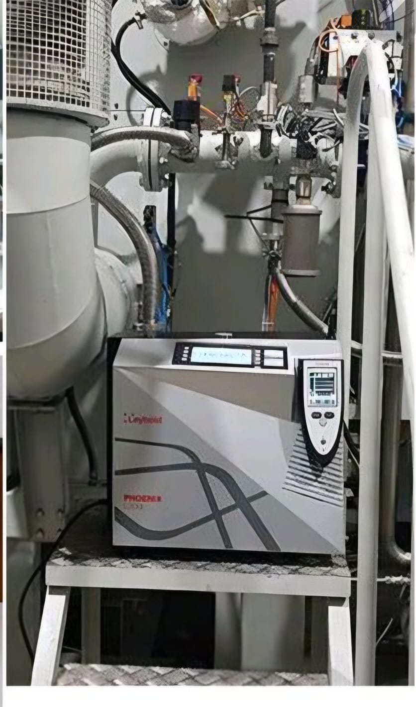 Helium Leak Testing Services