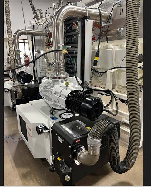 Helium Leak Testing Services