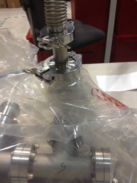 Helium Leak Testing Services