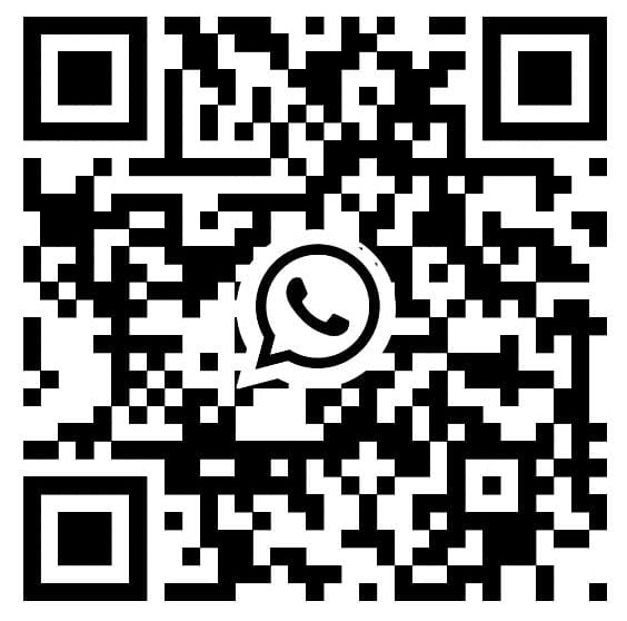 WhatsApp QR